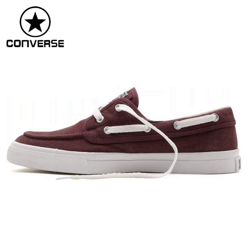 Converse Official Unisex Skateboarding Shoes