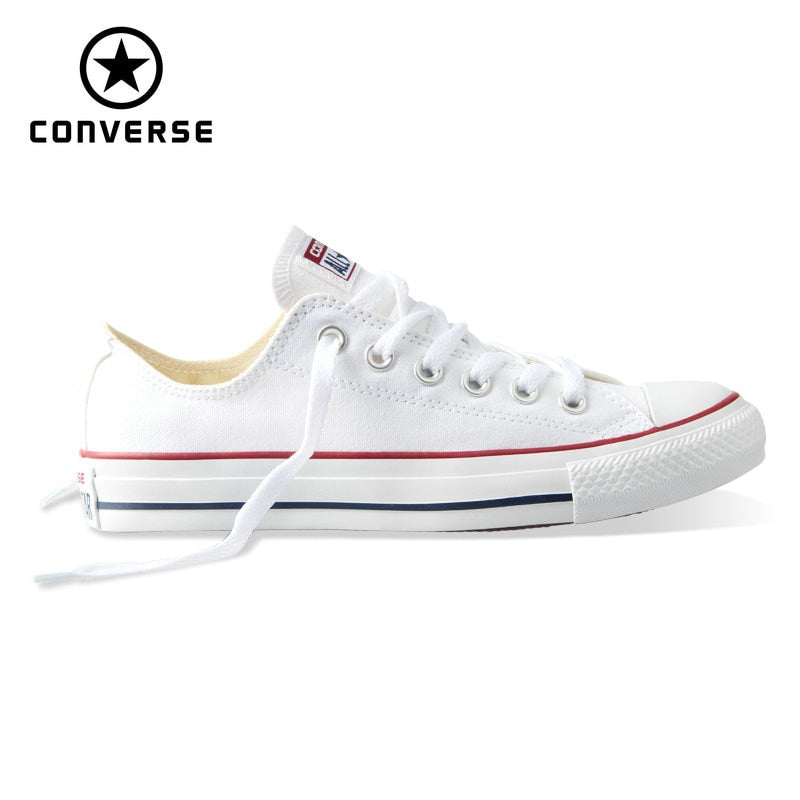 Converse Official Skateboarding Shoes Unisex
