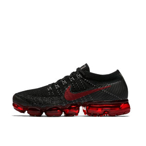 Nike Air VaporMax Be True Flyknit Breathable Men's Running Shoes