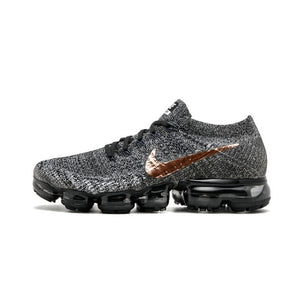 Nike Air VaporMax Be True Flyknit Breathable Men's Running Shoes