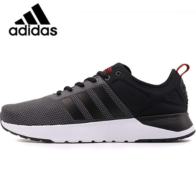 Adidas NEO Label SUPER RACER Thread Men's Shoes Sneakers