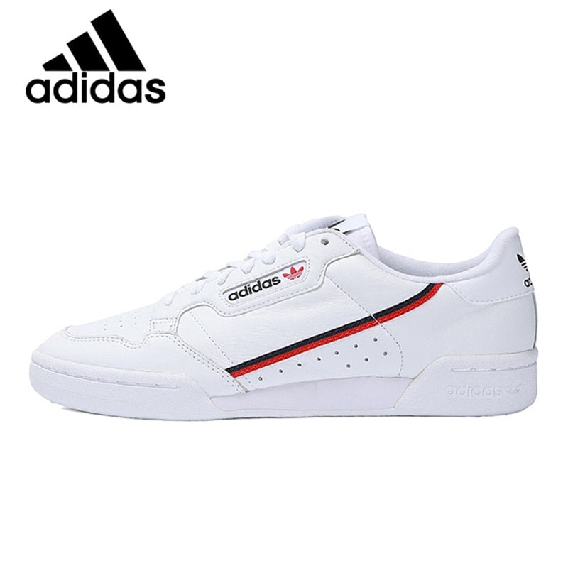Adidas Brand Original Continental 80 Rascal Sneakers Shoes