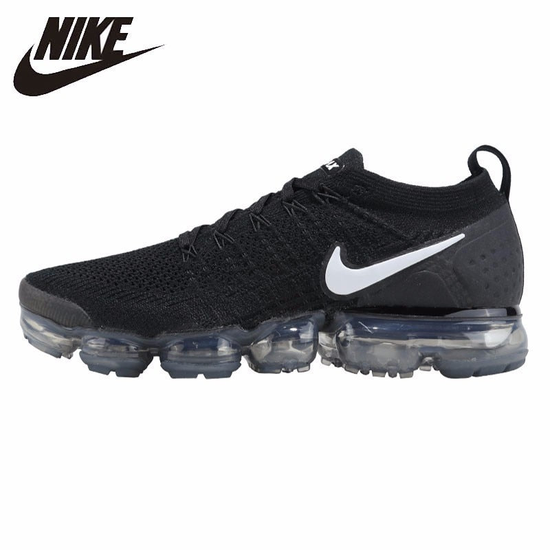 Nike Air Vapormax Flyknit 2 Men's Running Shoes