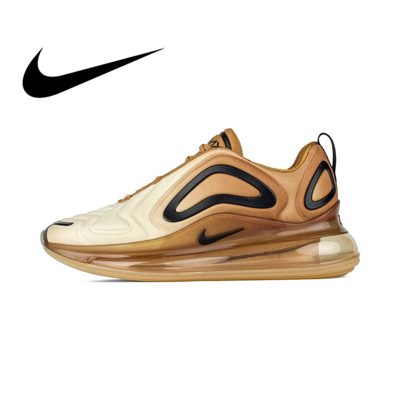 Nike Air Max 720 Men's Athletic Shoes 2019 Spring New Listing
