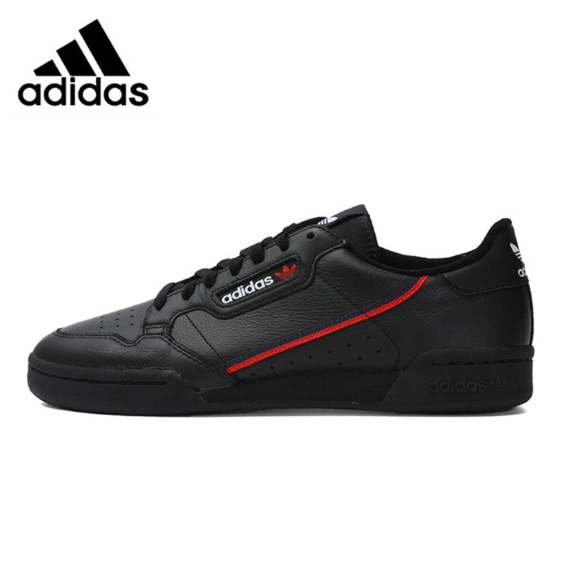 Adidas Original Continental 80 Rascal Skateboarding Shoes Sneakers