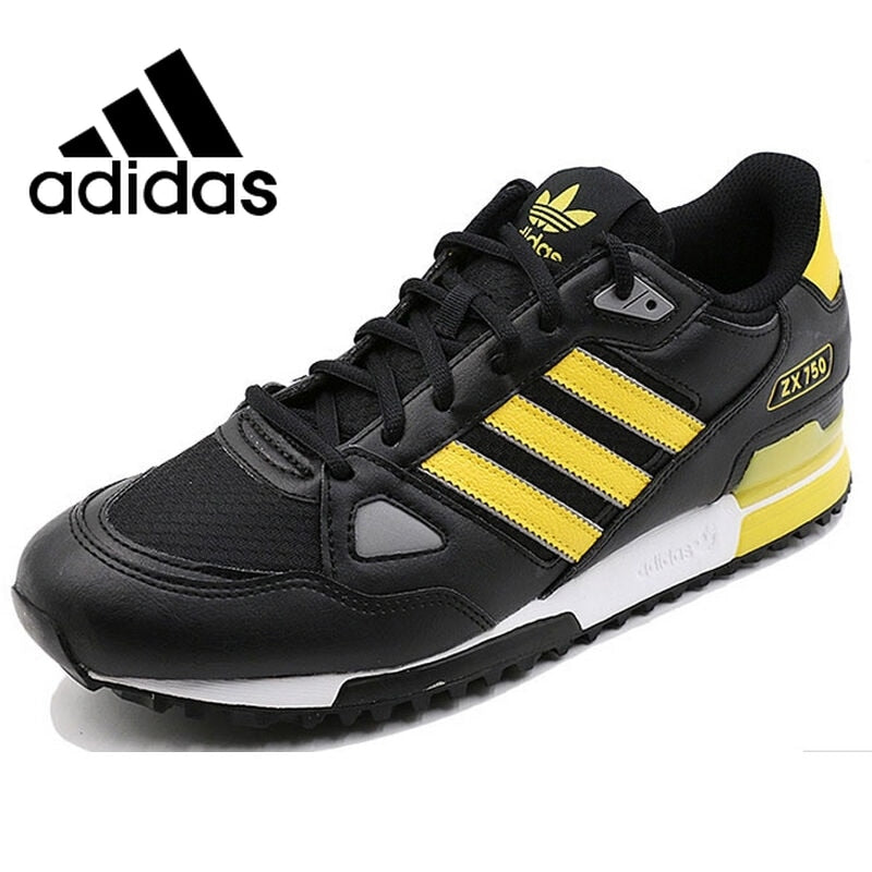 Adidas Originals ZX 750 Men's Skate Shoes Sneakers