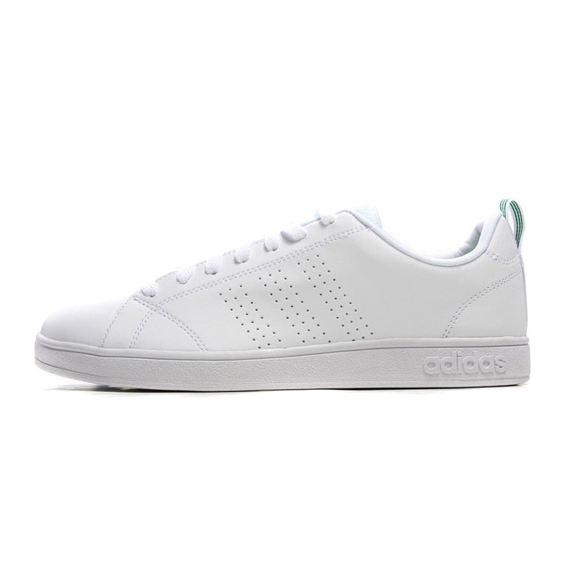 Adidas New Arrival  NEO VALCLEAN Men's Skateboarding Shoes