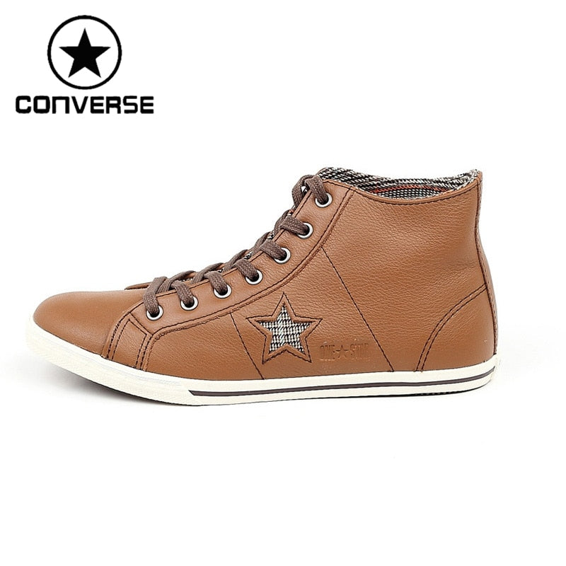 Converse Official Unisex Skateboarding Shoes
